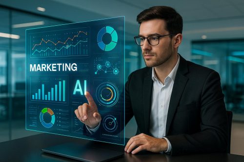 Future Marketing Jobs: The 2030 Career Series, Part 2