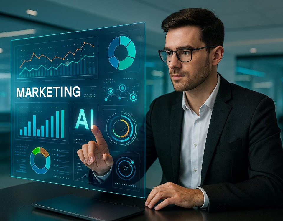 Future Marketing Jobs: The 2030 Career Series, Part 2