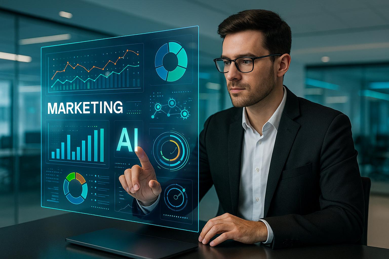 Future Marketing Jobs: The 2030 Career Series, Part 2