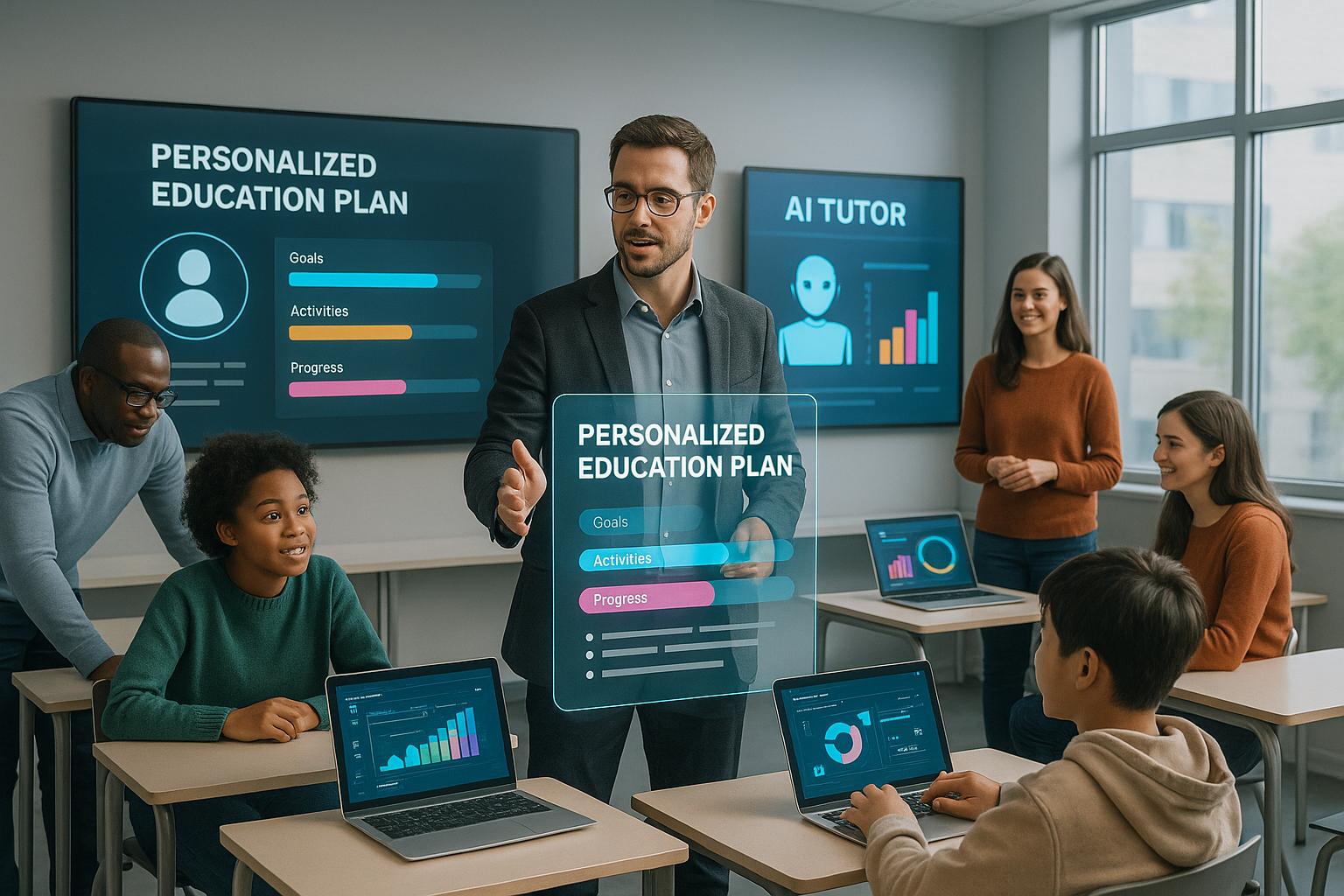 Future Education Jobs: 2030 Career Series, Part 5