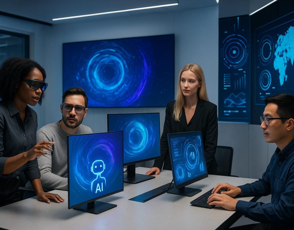 Future Media Jobs: 2030 Career Series, Part 10