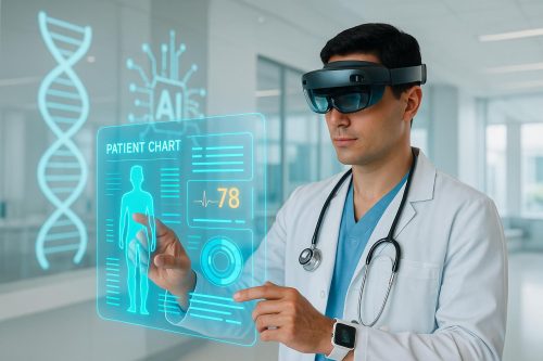 Future Healthcare Jobs: 2030 Career Series, Part 6 • Davavo Future Healthcare Jobs: 2030 Career Series, Part 6
