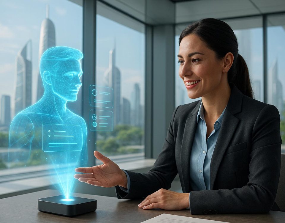 Future Sales Jobs: 2030 Career Series, Part 11