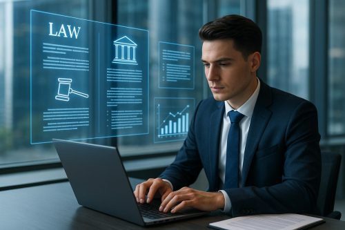 Future Legal Jobs: 2030 Career Series, Part 7