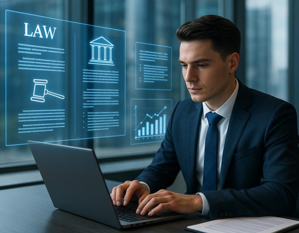 Future Legal Jobs: 2030 Career Series, Part 7
