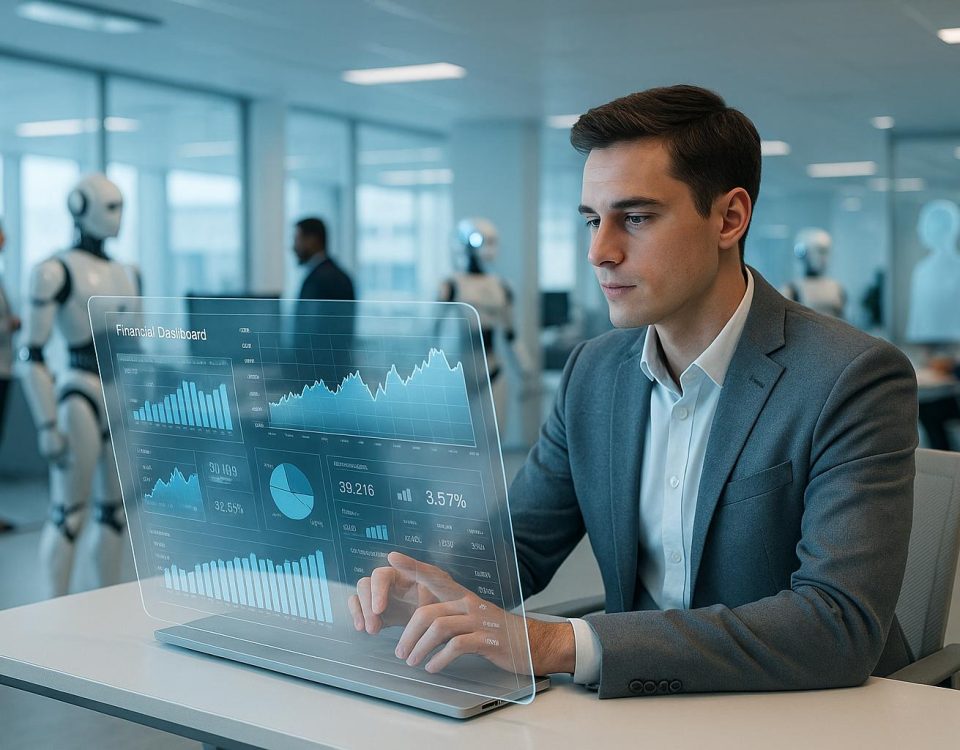 Future Finance Jobs: 2030 Career Series, Part 4
