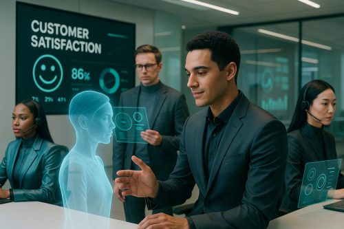 Future Customer Experience Jobs: 2030 Career Series, Part 8