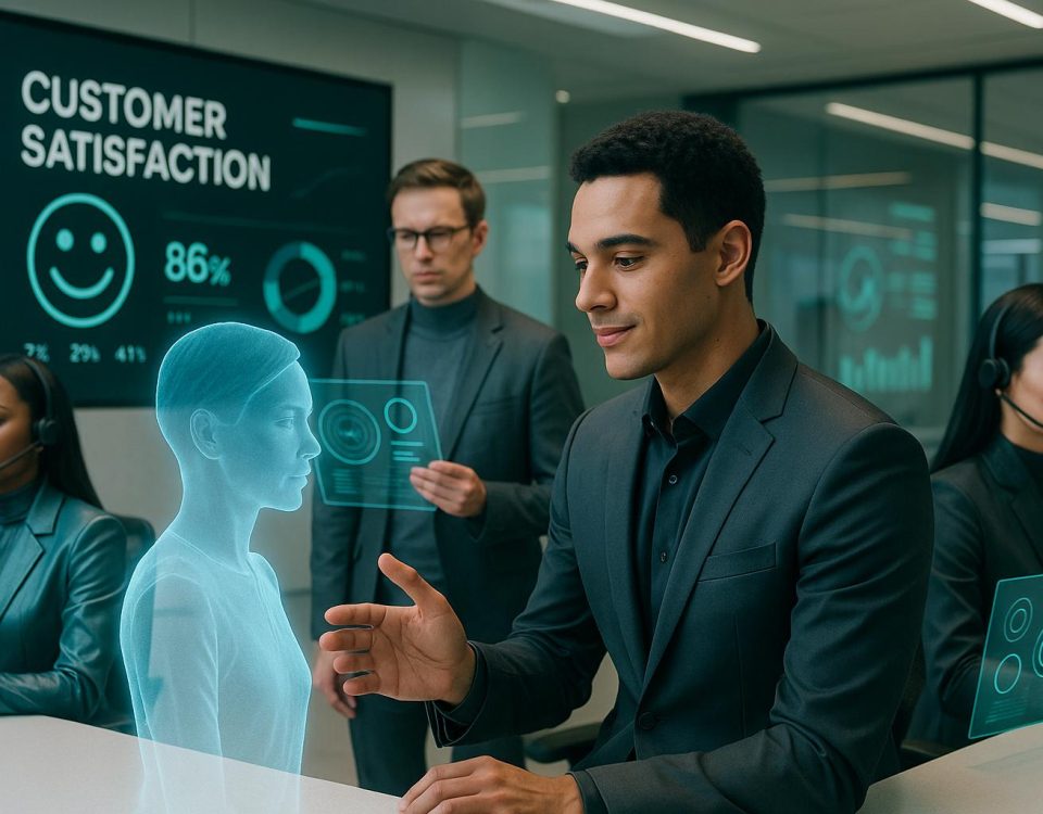 Future Customer Experience Jobs: 2030 Career Series, Part 8