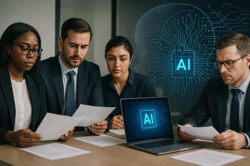 AI Bias in HR: The Hidden Risks of Specialized Models • Davavo AI Bias in HR: The Hidden Risks of Specialized Models