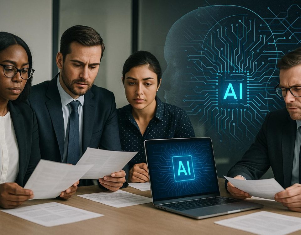 AI Bias in HR: The Hidden Risks of Specialized Models