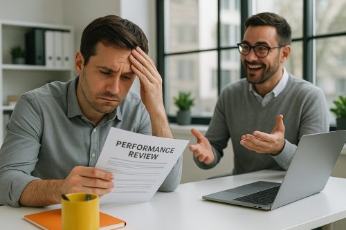 Only 14% Find Performance Reviews Motivating: Now what? • Davavo Only 14% Find Performance Reviews Motivating: Now what?